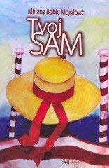 Tvoj sam (Paperback)