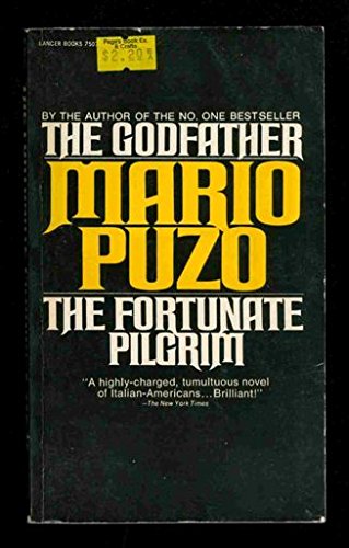 The Fortunate Pilgrim