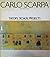 Carlo Scarpa: Theory, Design, Projects