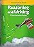 Reasoning and Writing, A Direct Instruction Program (Lebel B, Presentation Book)