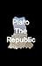 The Republic by Plato (1994-06-01)