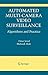 Automated Multi-Camera Surveillance: Algorithms and Practice: Theory and Practice (The International Series in Video Computing) by Omar Javed (2008-11-03)