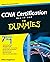 CCNA Certification All-In-One for Dummies by Silviu Angelescu (26-Mar-2010) Paperback