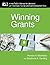 By Pamela H. MacKellar Winning Grants: A How-To-Do-It Manual for Librarians with Multimedia Tutorials and Grant Development (Pap/Com) [Paperback]