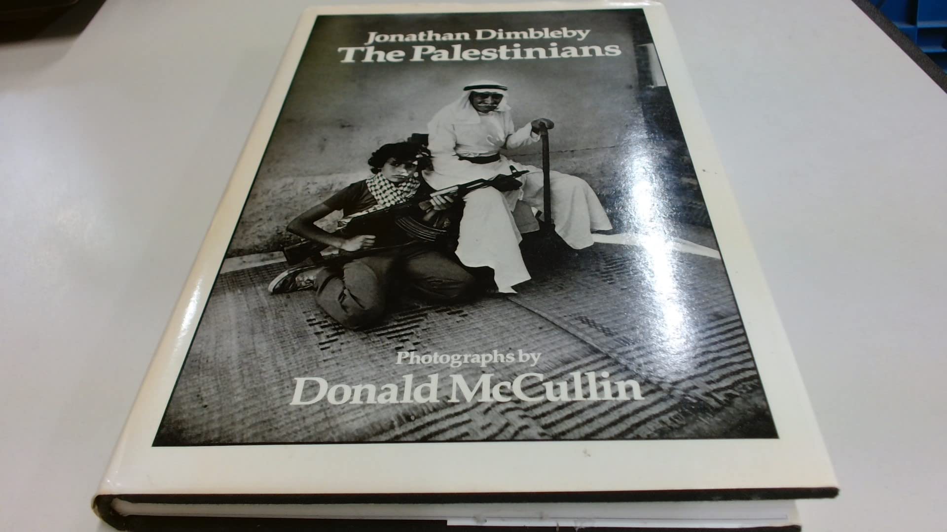 Palestinians (Hardcover)
