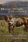 HOW HIGH THE BOUN...