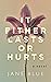 It Either Lasts Or Hurts by Jane  Blue