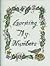 Learning My Numbers by Linda Null
