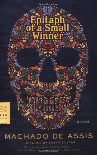 Epitaph of a Small Winner: A Novel