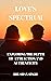 LOVE'S SPECTRUM by Bhushan Singh