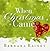 When Christmas Came by Barbara Rainey (2008-09-01)