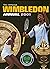 The Official Wimbledon Annual 2001