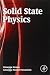 Solid State Physics by Giuseppe Grosso Dr. (2013-10-10)