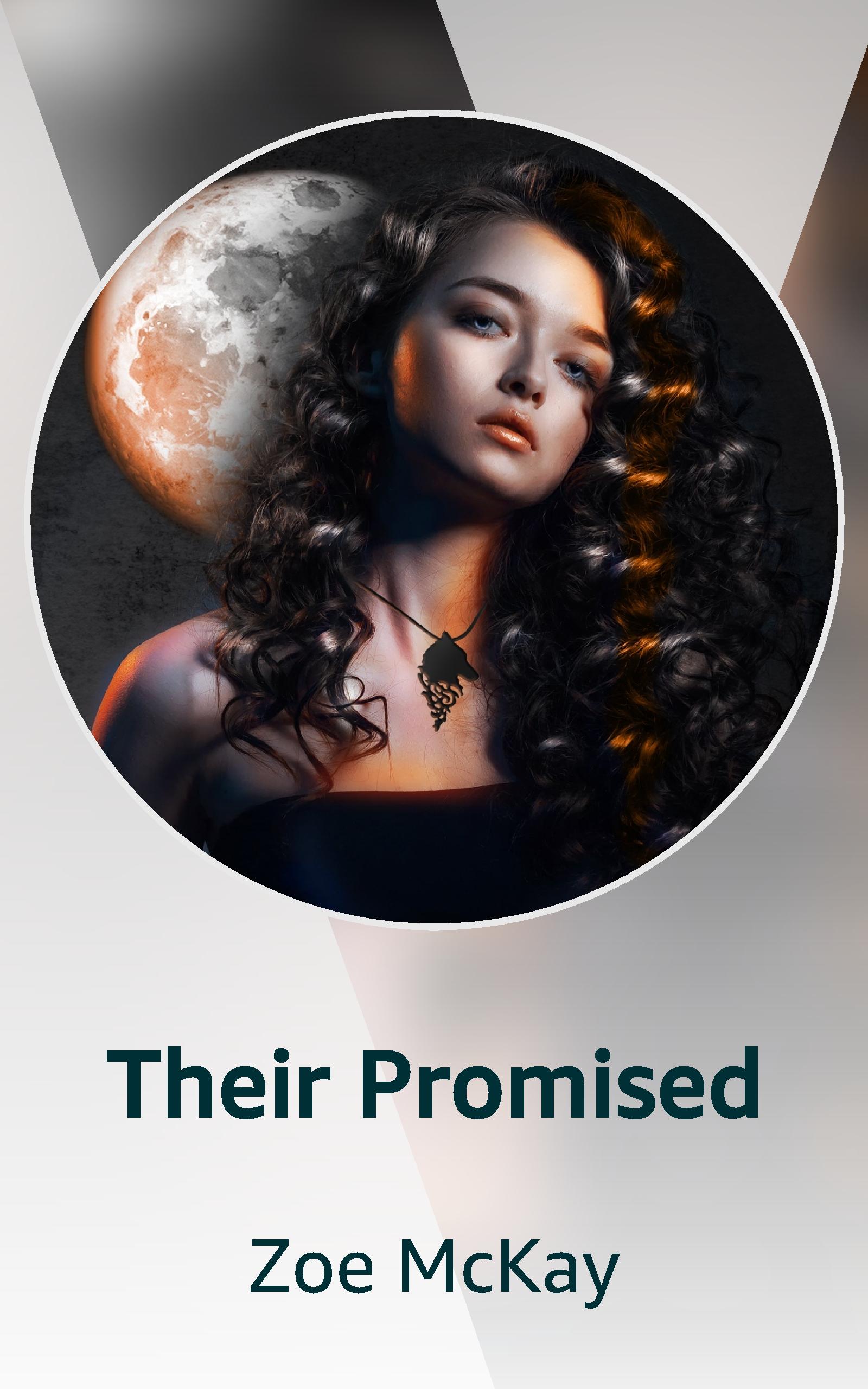 Their Promised (Kindle Edition)