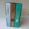 Danielle Steel I - 3 Vol. Boxed Set