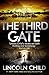 The Third Gate by Lincoln Child (11-Dec-2014) Paperback