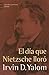 El d??a que Nietzsche llor?? by Irvin Yalom (1992-08-02)