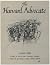 The Harvard Advocate. March...