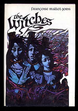 The Witches: Three Tales of Sorcery (Hardcover)