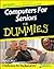 Computers For Seniors For Dummies (For Dummies (Computers)) by Nancy C. Muir (2008-04-07)