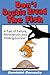 Don't Double Bread the Fish by Dominick Domasky (2013-07-15)