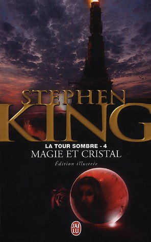 Magie et cristal