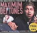 Maximum Deftones: The Unauthorised Biography of the Deftones