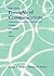Principles of Communication: Systems, Modulation and Noise, 5th Edition by Rodger E. Ziemer (2001-07-27)
