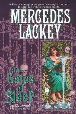 The Gates of Sleep