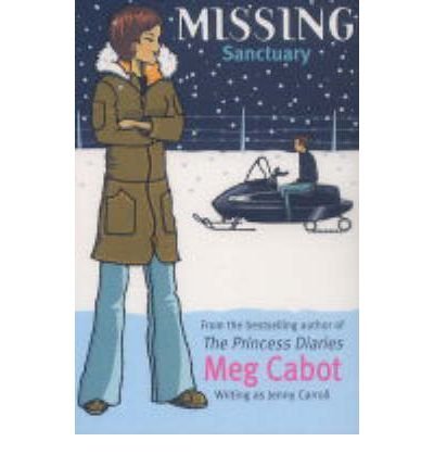 [Sanctuary] [by: Meg Cabot]