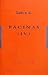 Páginas (IV) Portuguese Edi...