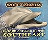 Regional Wild America - Unique Animals of the Southeast