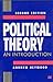 Political Theory, Second Ed...