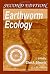Earthworm Ecology (2004-03-26)