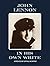 [In His Own Write] [By: Lennon, John] [December, 2014]
