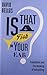 Is That a Fish in Your Ear? by David Bellos (2011-10-25)