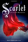 Scarlet by Mariss...