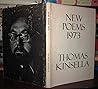New poems, 1973