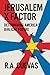 Jerusalem X-Factor by R. A. Cuevas (2011-11-11)