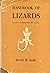 Handbook of Lizards : Lizar...