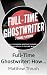 Full-Time Ghostwriter: How ...