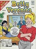 Archie Digest Library: Betty and Veronica digest magazine No.68