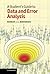 A Student's Guide to Data and Error Analysis by Herman J. C. Berendsen (2011-04-07)