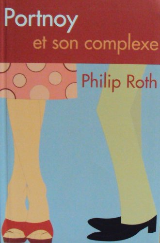 Portnoy et son complexe