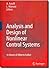 Analysis and Design of Nonlinear Control Systems: In Honor of Alberto Isidori (2007-12-20)