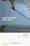 Construction Insolvency