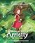 Arrietty - Picture Book (Studio Ghibli Library) by Hayao Miyazaki (2012-01-19)