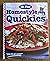 The best of Mr. Food: Homestyle Quickies