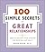 100 Simple Secrets of Succe...