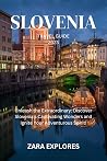 SLOVENIA TRAVEL G...